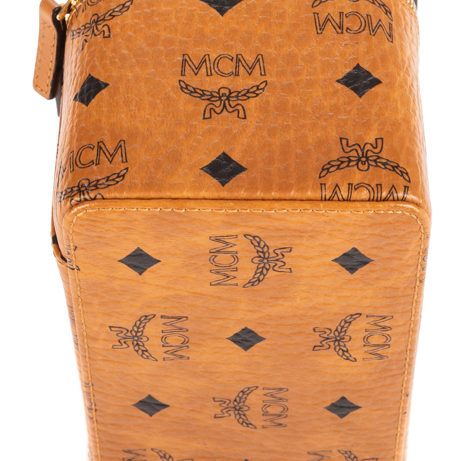 エムシーエムコスメティックケース