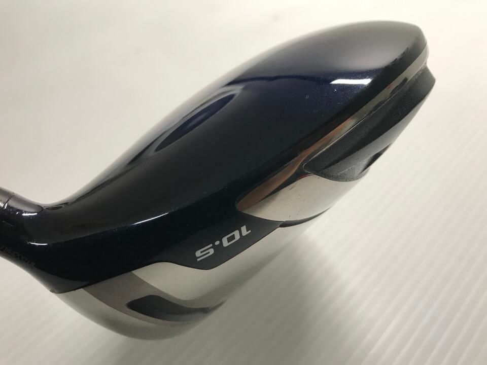 音楽 XXIO ELEVEN ネイビー 10.5 SR MP1100 ネイビー ドライバー ダンロップ 最短