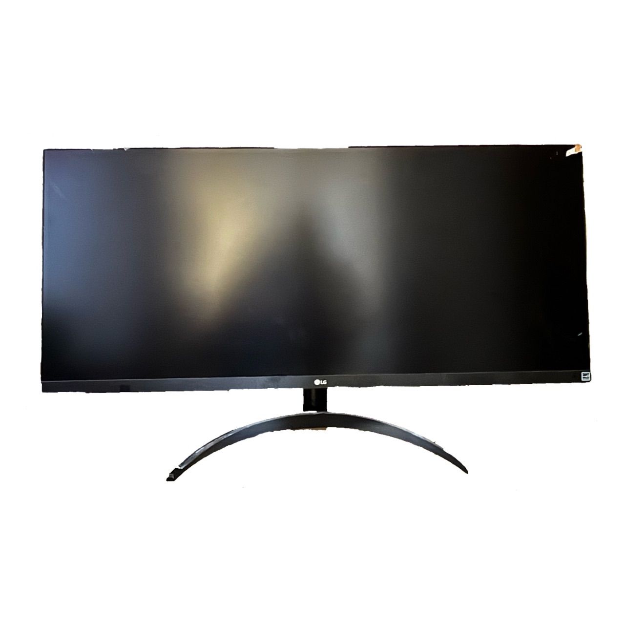 正規品 LG エルジー モニター 34WP500 ワイドモニター 34インチ 公式】34WQ500-B | モニター | LG JP
