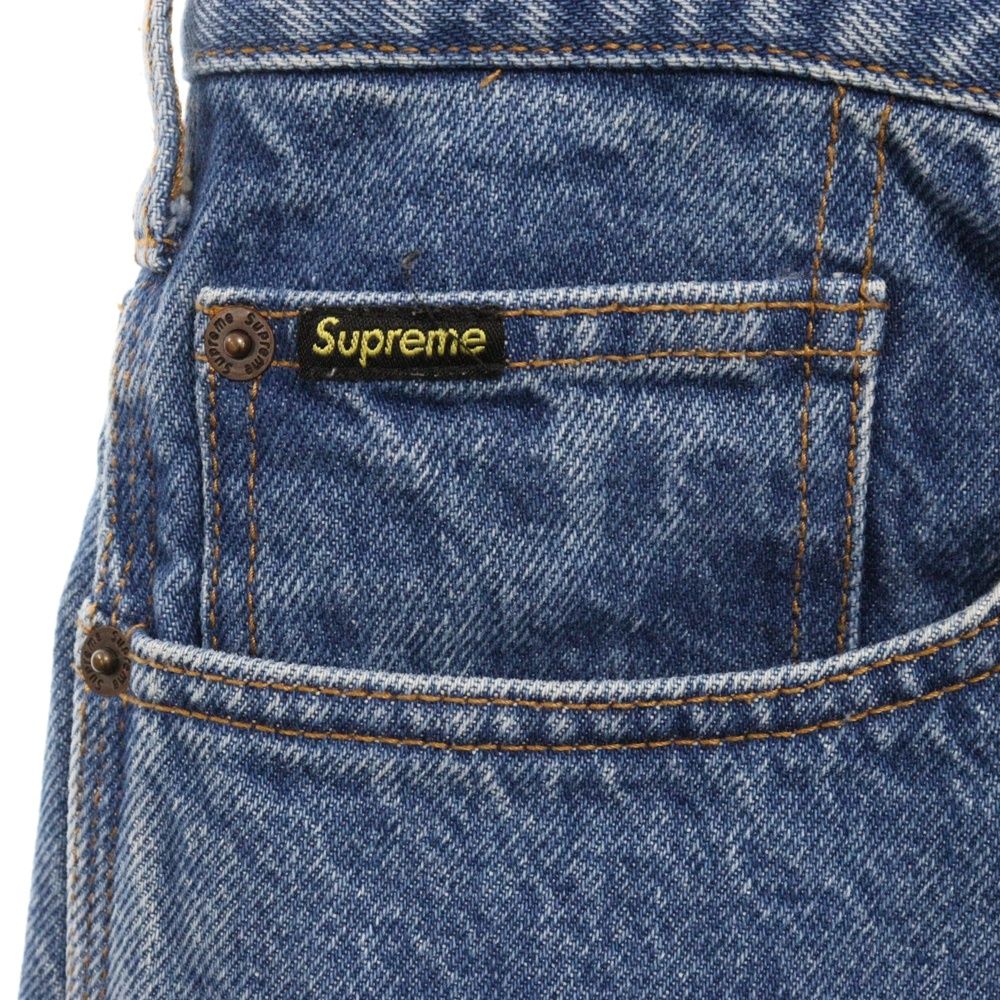 SUPREME (シュプリーム) 21SS ×Timberland Double Knee Painter Pant