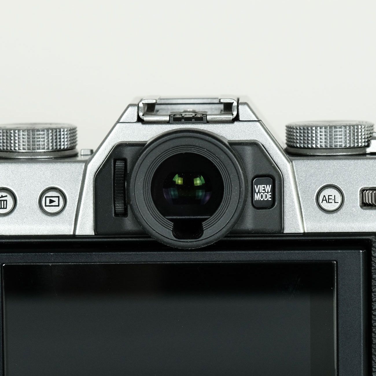 良品｜シャッター数4,520回｜バッテリー2個・グリップ付] FUJIFILM X