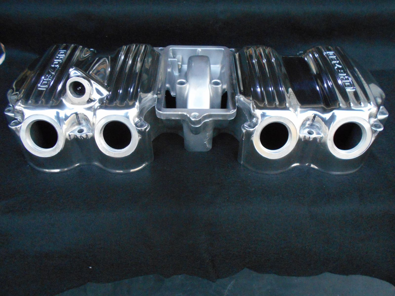 CB750FOUR ヘッドカバー バフ仕上げ 再生品 未塗装 ※注意 メルカリで