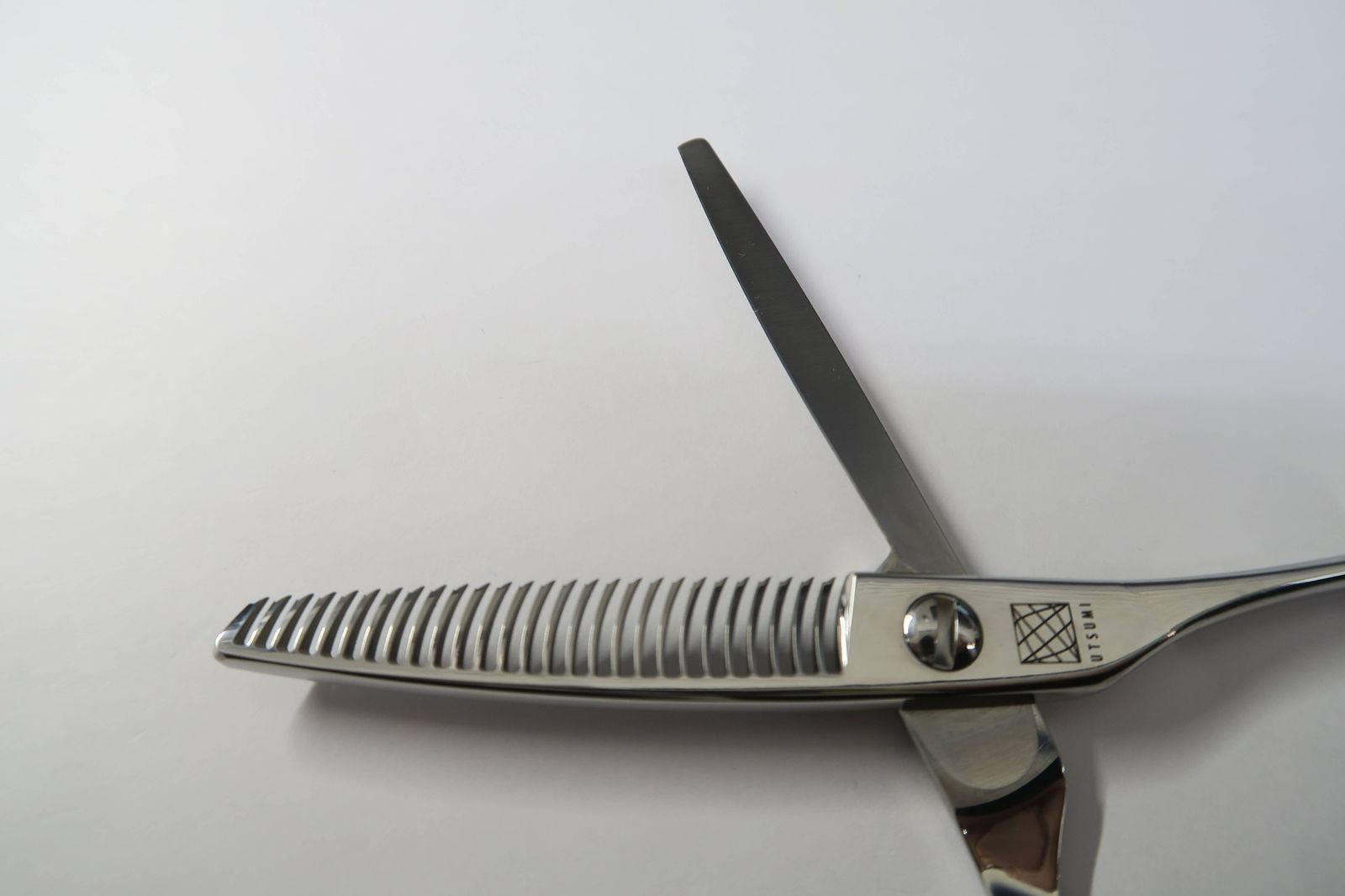 Bランク【ナルトシザー naruto scissors】 クラブヴィスタ M-3G