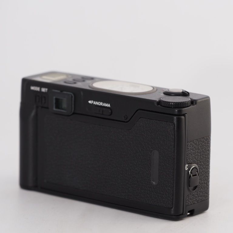 【動作確認済】Nikon　28Ti Nikon 28Ti 28mm 1:2.8 コンパクトフィルムカメラ 動作確認済 付属品あり