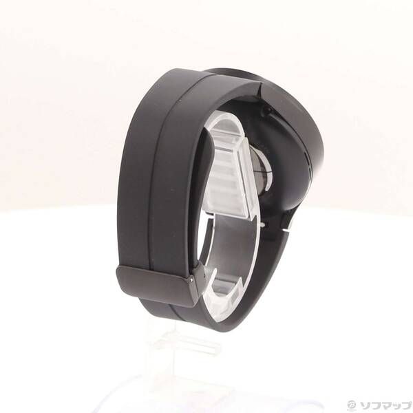 Galaxy Watch5 Pro 45mm｜ブラックチタニウム国内正規品｜ Samsung Galaxy Watch5 pro(45mm) - Black | Samsung Jordan