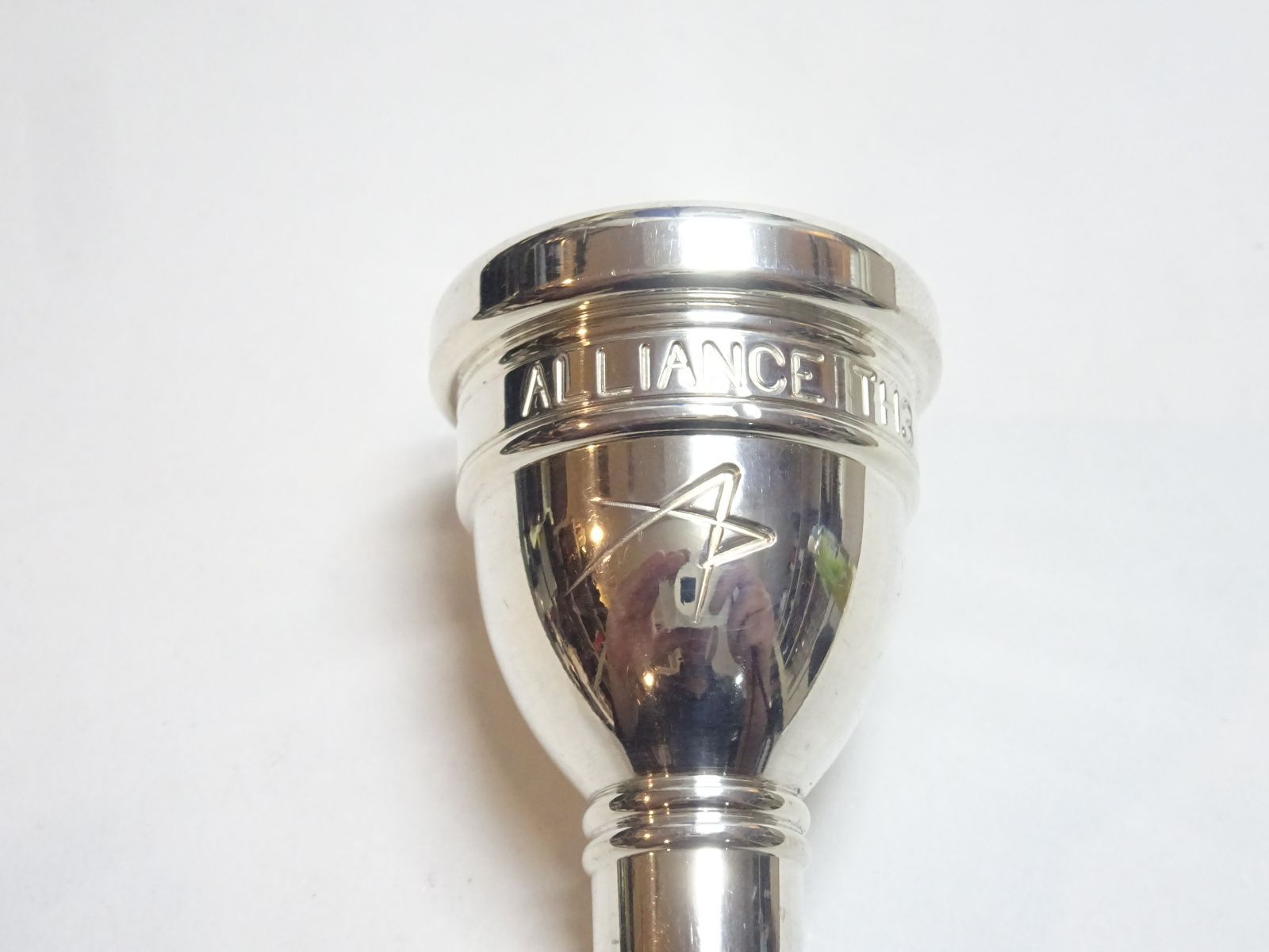 Alliance アライアンス