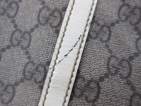 トートバッグ GGスプリーム