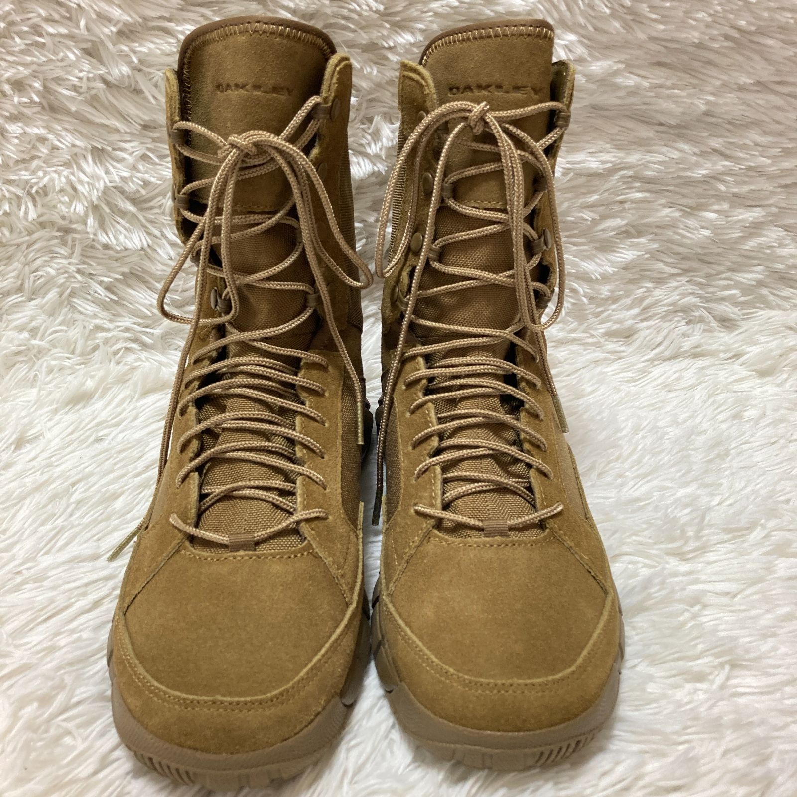 オークリー OAKLEY コヨーテブーツ 各種