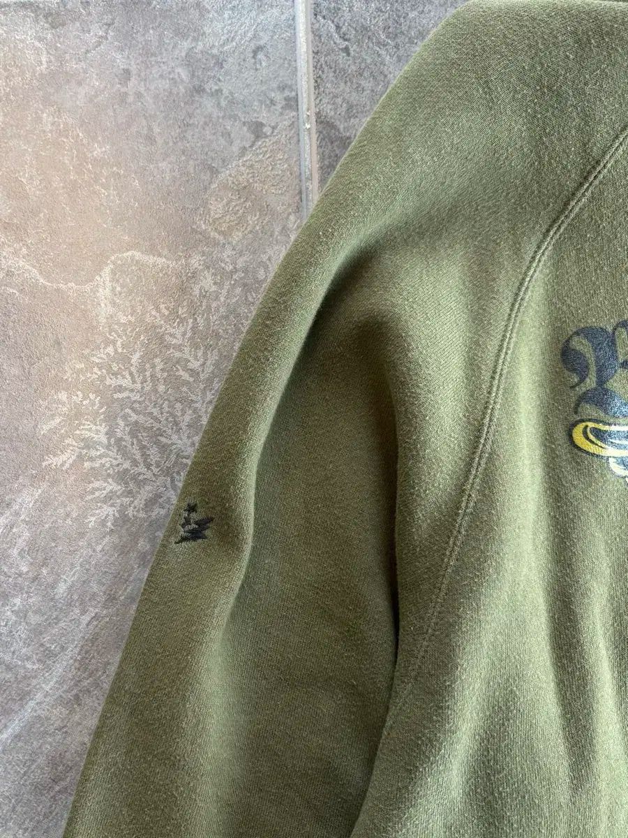WTAPS x BONES BRIGADE HOODED - メルカリ
