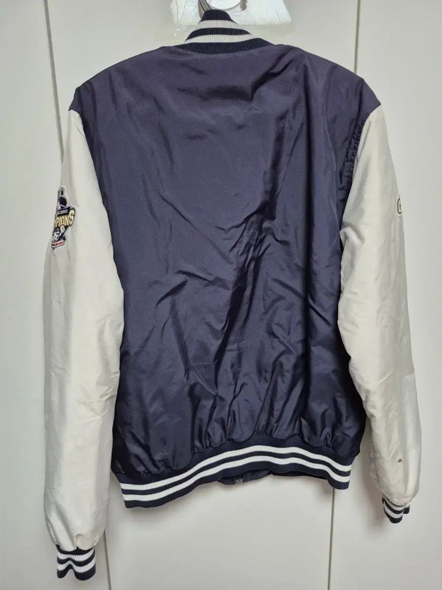  斗山ベアーズ 野球ジャケット アウター その他 ウェア