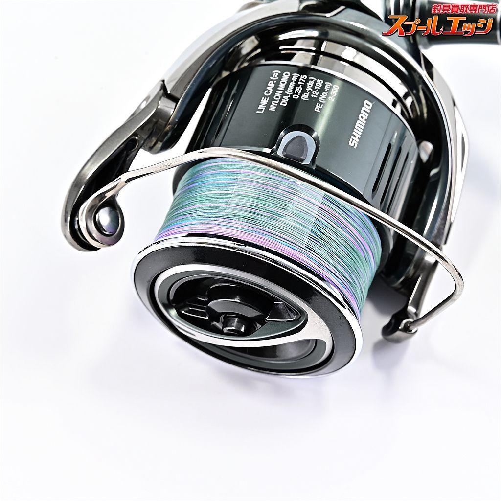 【シマノ】 22ステラ C5000XG 4000番T字ハンドルノブ装着 SHIMANO STELLAm37582 - メルカリ