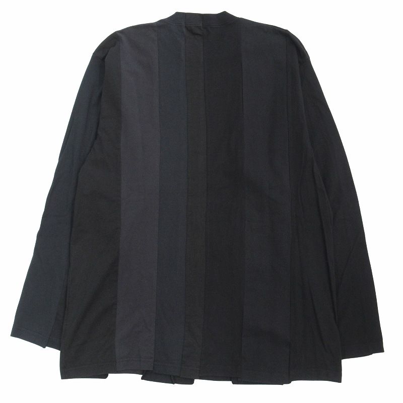 美品 青山限定 バレンシアガ BALENCIAGA 再構築 ロゴ Tシャツ オーバー 