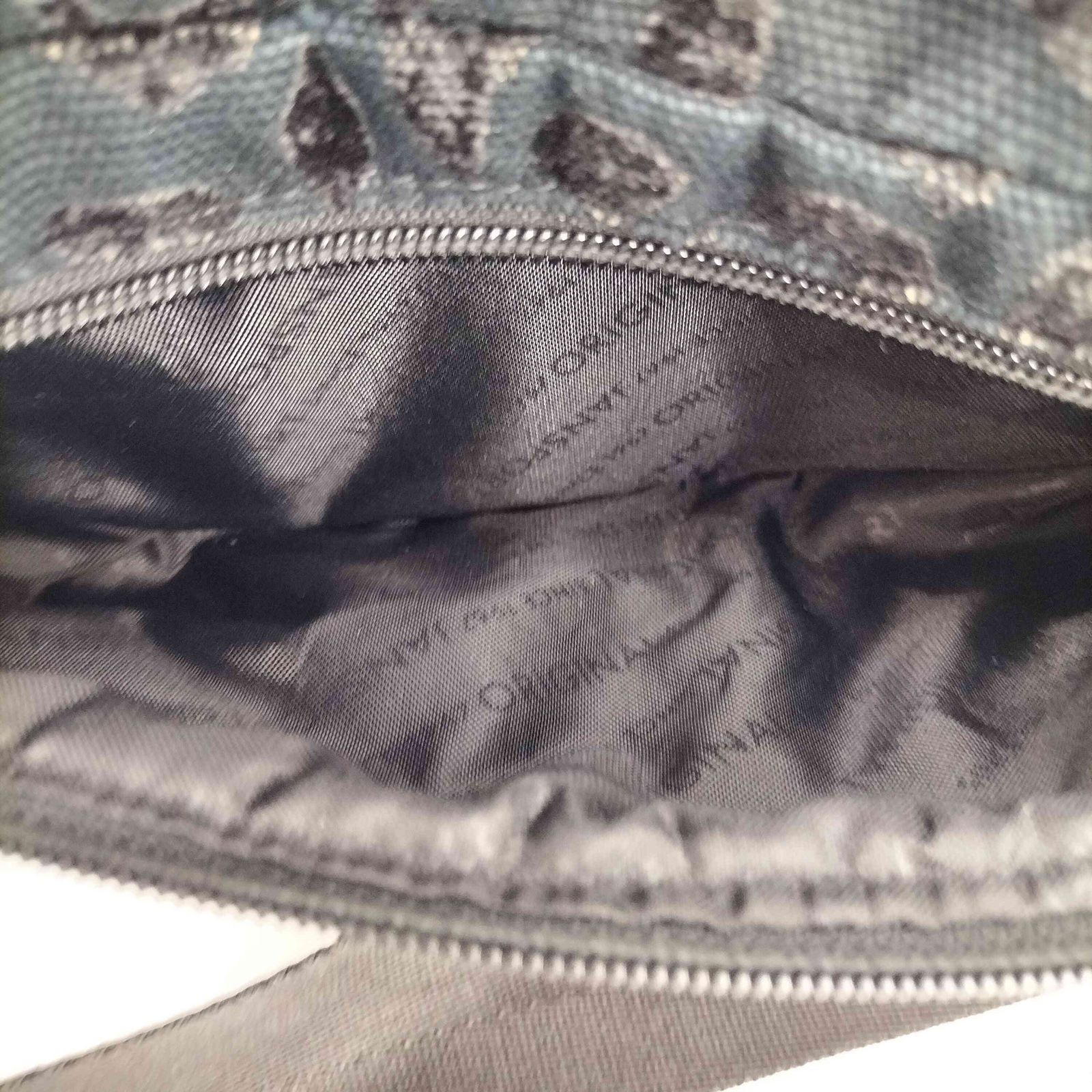 JANSPORT OAKTOWN LUX LEOPARD ウエストポーチ 国内exclusive】＜JANSPORT＞∴OAKTOWN LUX LEOPARD FLOCK