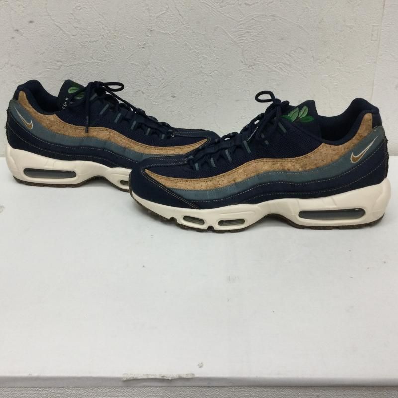 NIKE AIR MAX 95 SE CORK エア マックス 95 コルク - ドンドンダウンIS