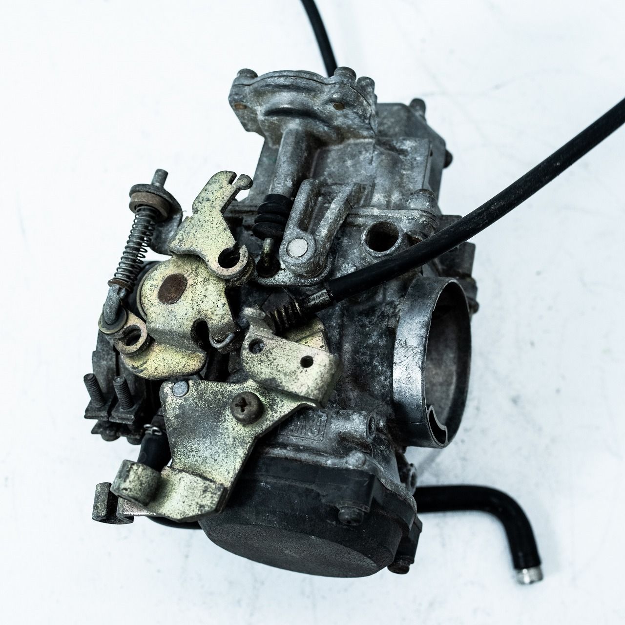 CRキャブ（バルカン400） CRキャブ（バルカン400）