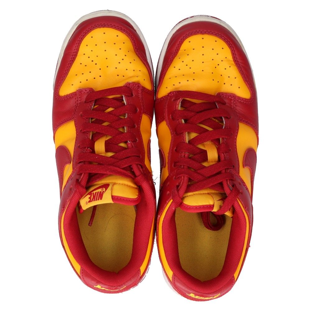 NIKE (ナイキ) DUNK LOW RETRO CHAMPIONSHIP KETCHAP&MUSTERD