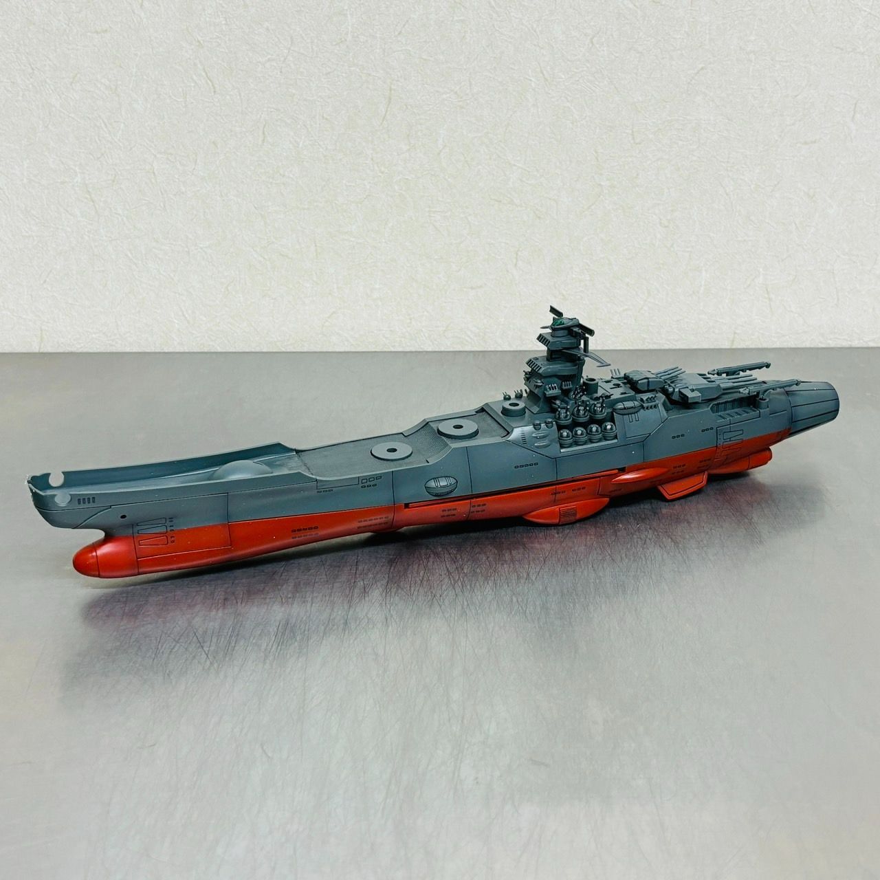 ポピニカ魂　宇宙戦艦ヤマト　ビッグスケール　松本零士監修 Amazon.co.jp: 宇宙戦艦ヤマト ビッグスケール ポピニカ魂 BPX