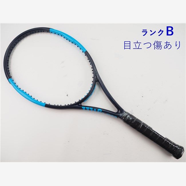 テニスラケット ウィルソン ウルトラ ツアー 100カウンターベイル 2019年モデル G3 WILSON ULTRA TOUR 100CV 2019 c25090421c