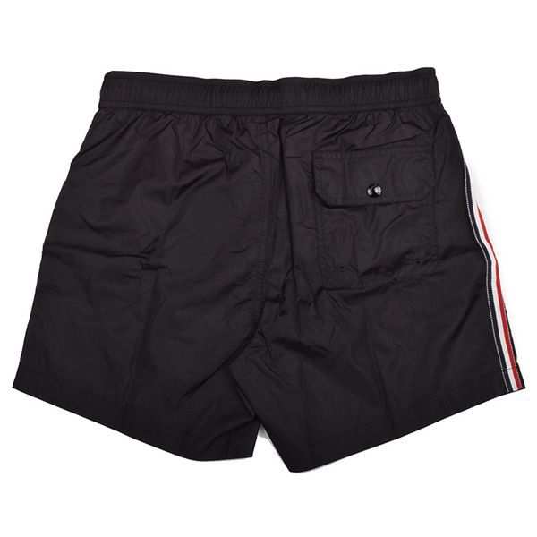 MONCLER 黒 水着 海パン 楽天市場】24 MONCLER モンクレール 2C00011 53326 ブラック 海