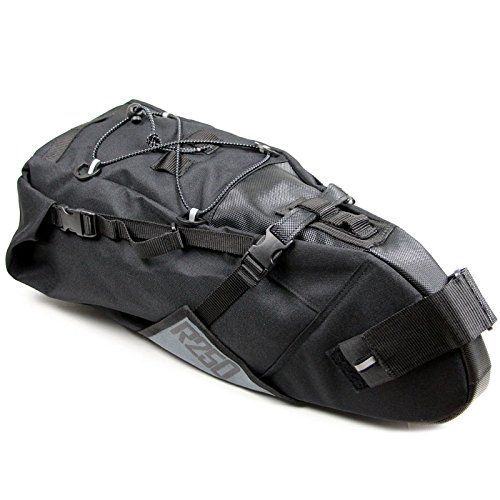 KG waterproof gear サドルパック サドルバッグ ブラック Amazon | Fizik(フィジーク) サドルバッグ [FB09000A00000
