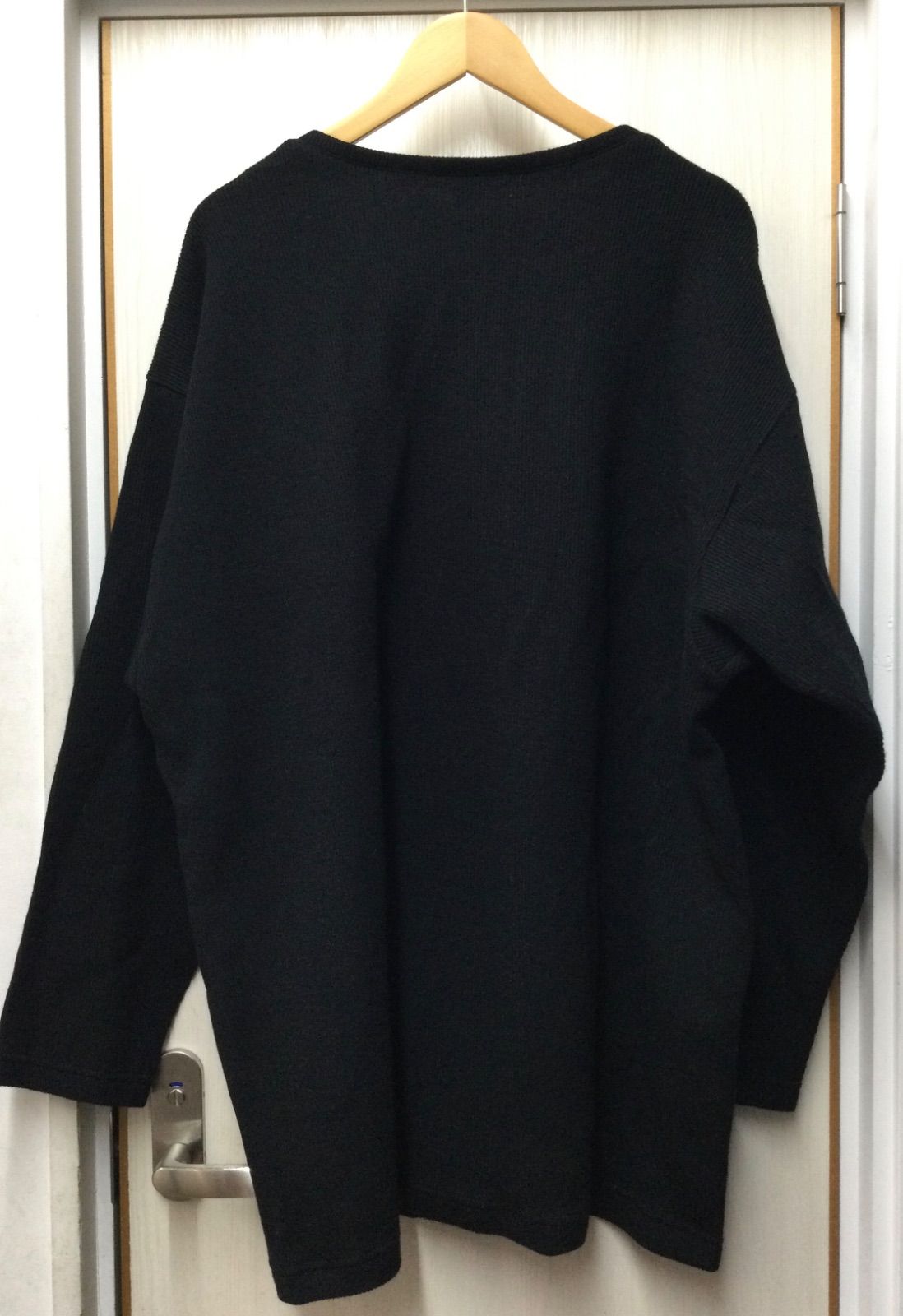 レディース 希少 美品 ワイズ ヨウジヤマモト 変形 デザイン ニット