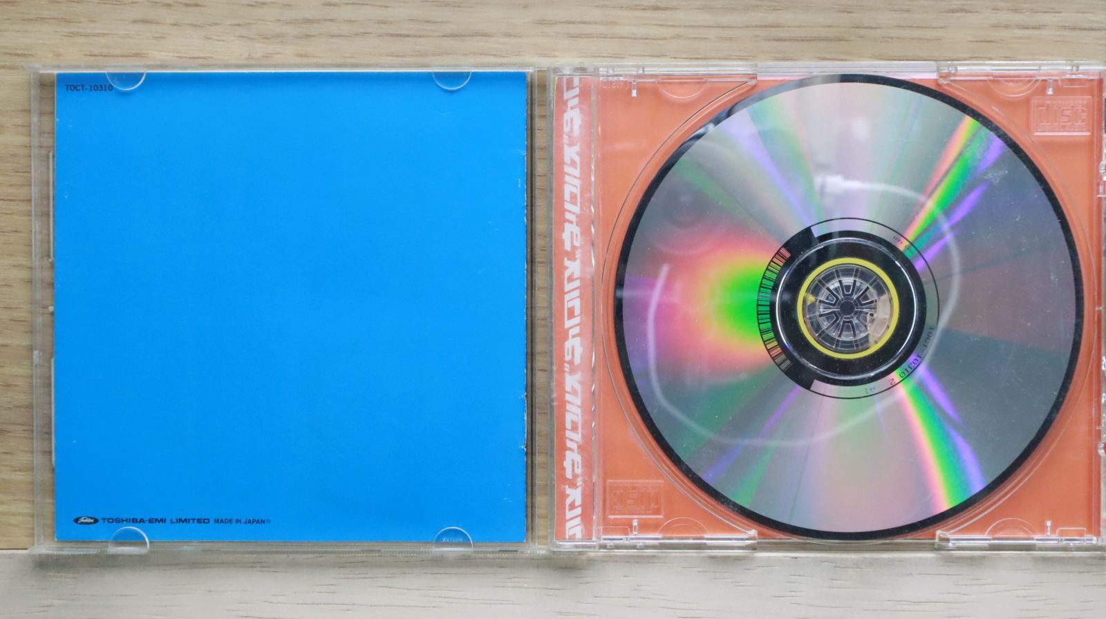 【大特価❗️】アルステイクCD　セット販売 国内盤CD☆ウルフルズ/Ulfuls□ サンキュー・フォー・ザ