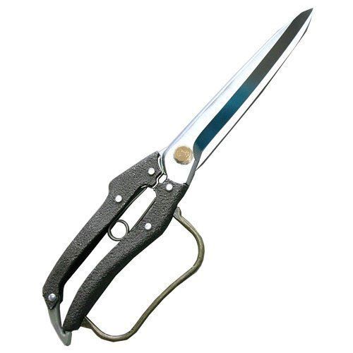 プロ200 ニシガキ 葉刈鋏 5寸刃 ニシガキ工業 N-208