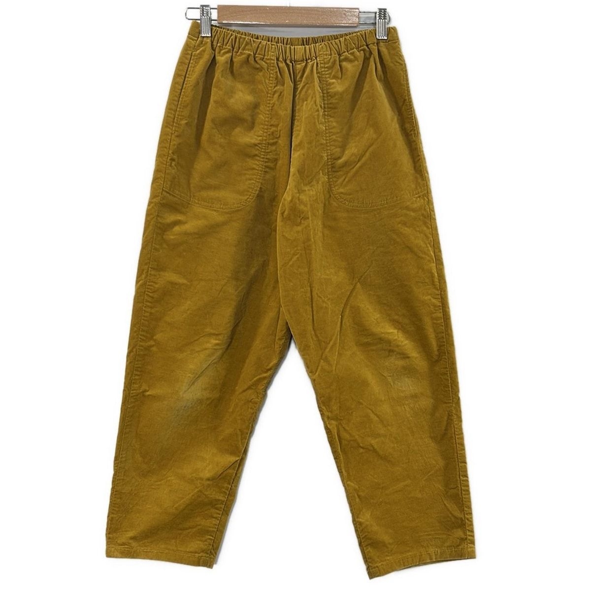 半額SALE★ DANTON(ダントン) パンツ ダーク - レディース S サイズ36 パンツ