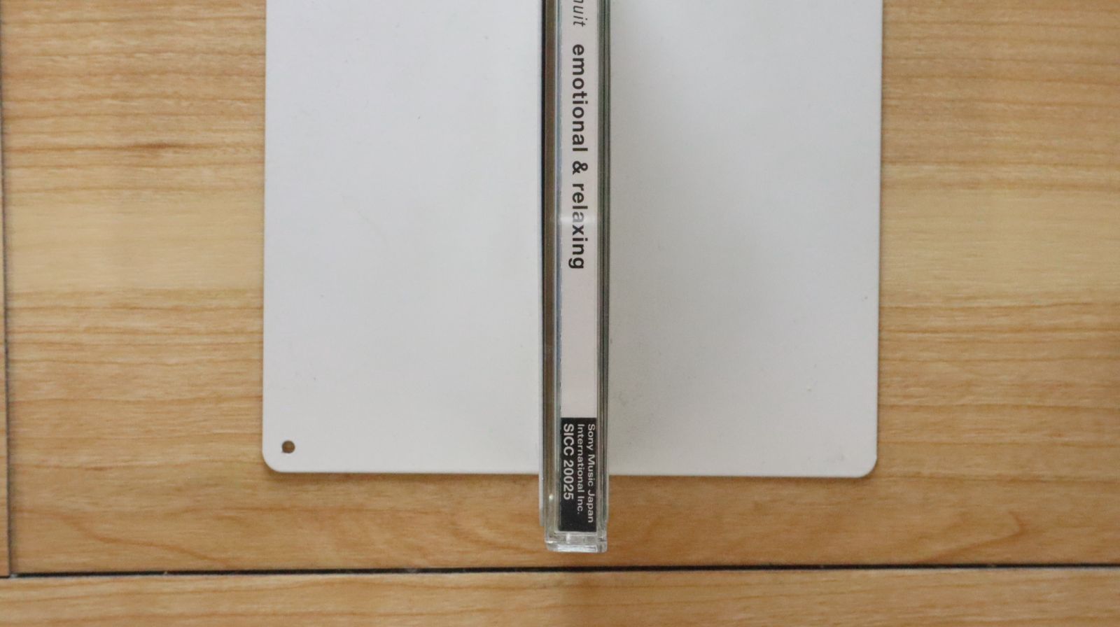 国内盤CD☆オムニバス/Various Artists□ 【Blu-spec CD】image8 huit