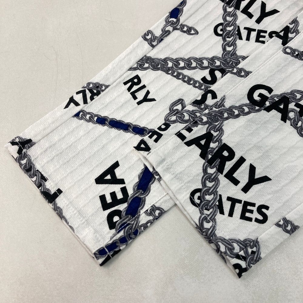 ストレッチパンツ