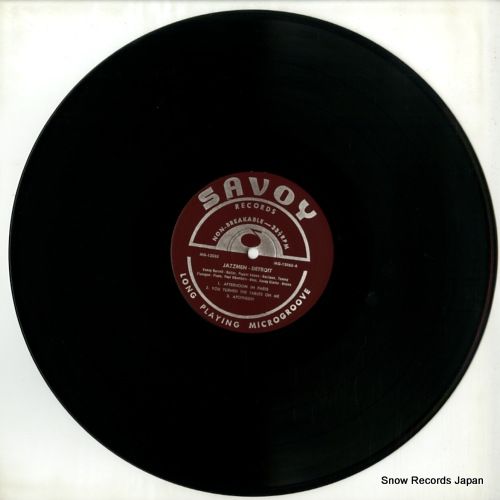 レコード V|A