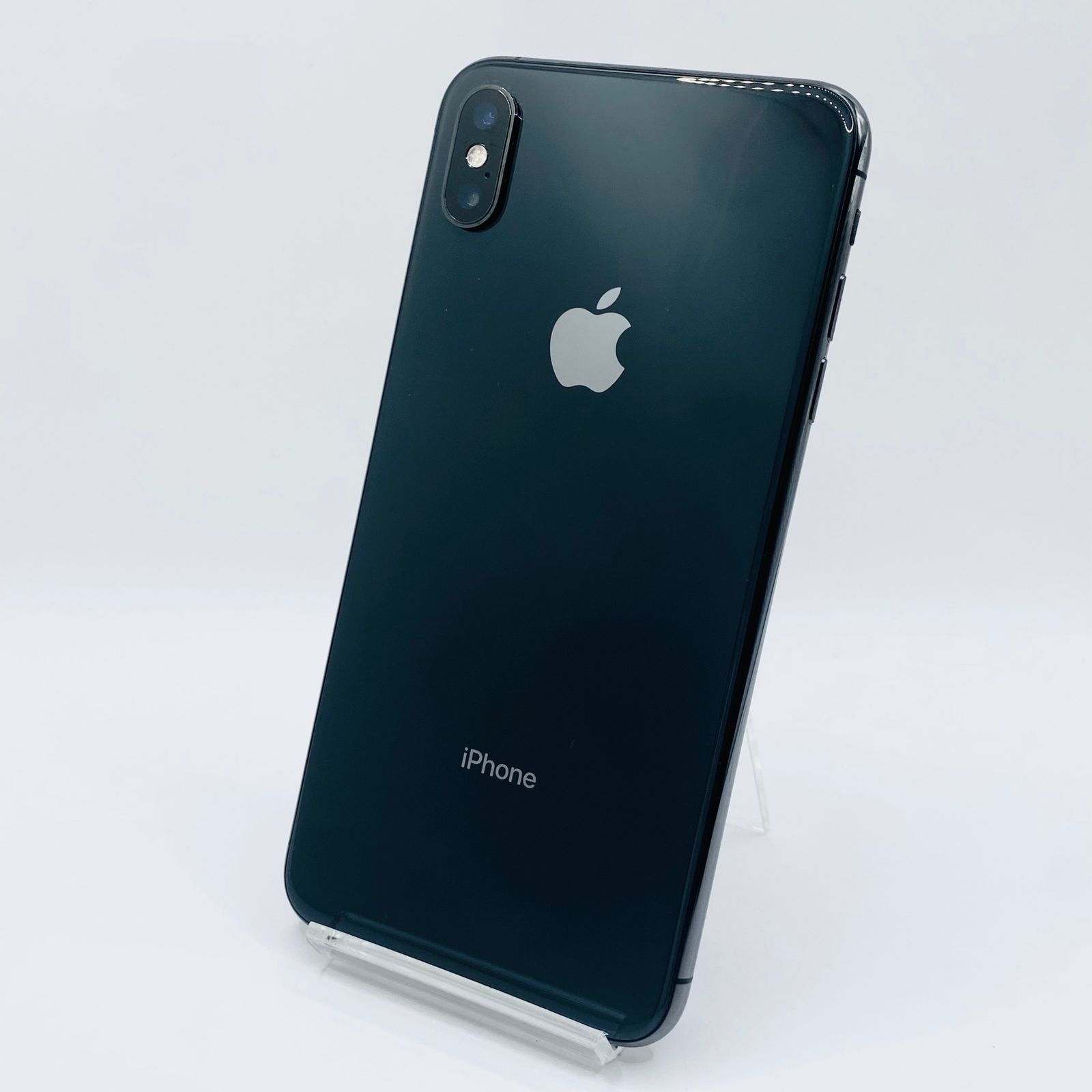 スマートフォン本体 iPhone Xs Space Gray 64 GB Softbank iPhone Xs Space Gray 64 GB Softbank iPhone Xs Space Gray 64 GB