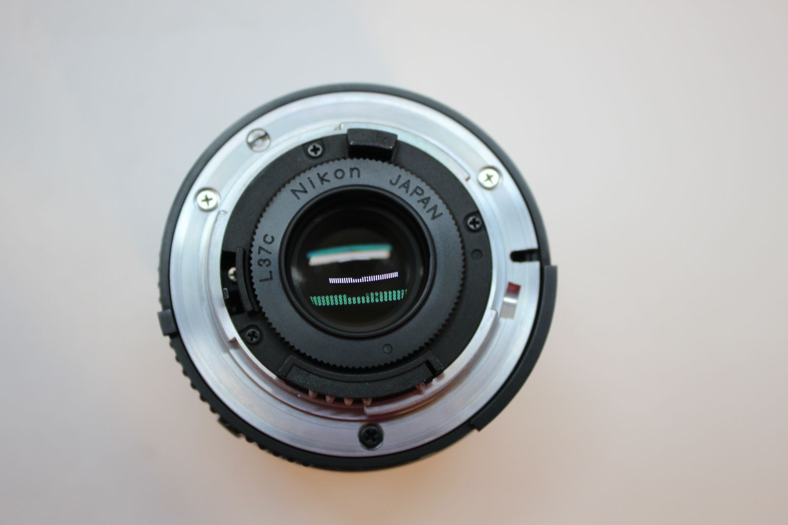 Nikon フィッシュアイレンズ Ai AF fisheye Nikkor 16mm f/2.8D