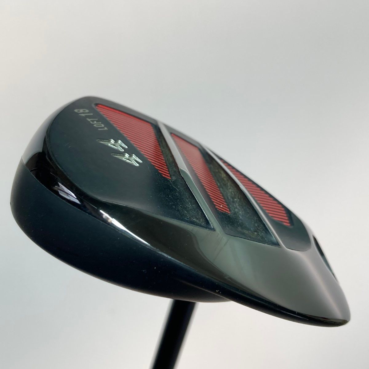 ◎◎kasco キャスコ UFO SpeedSole UT 18° ユーティリティ