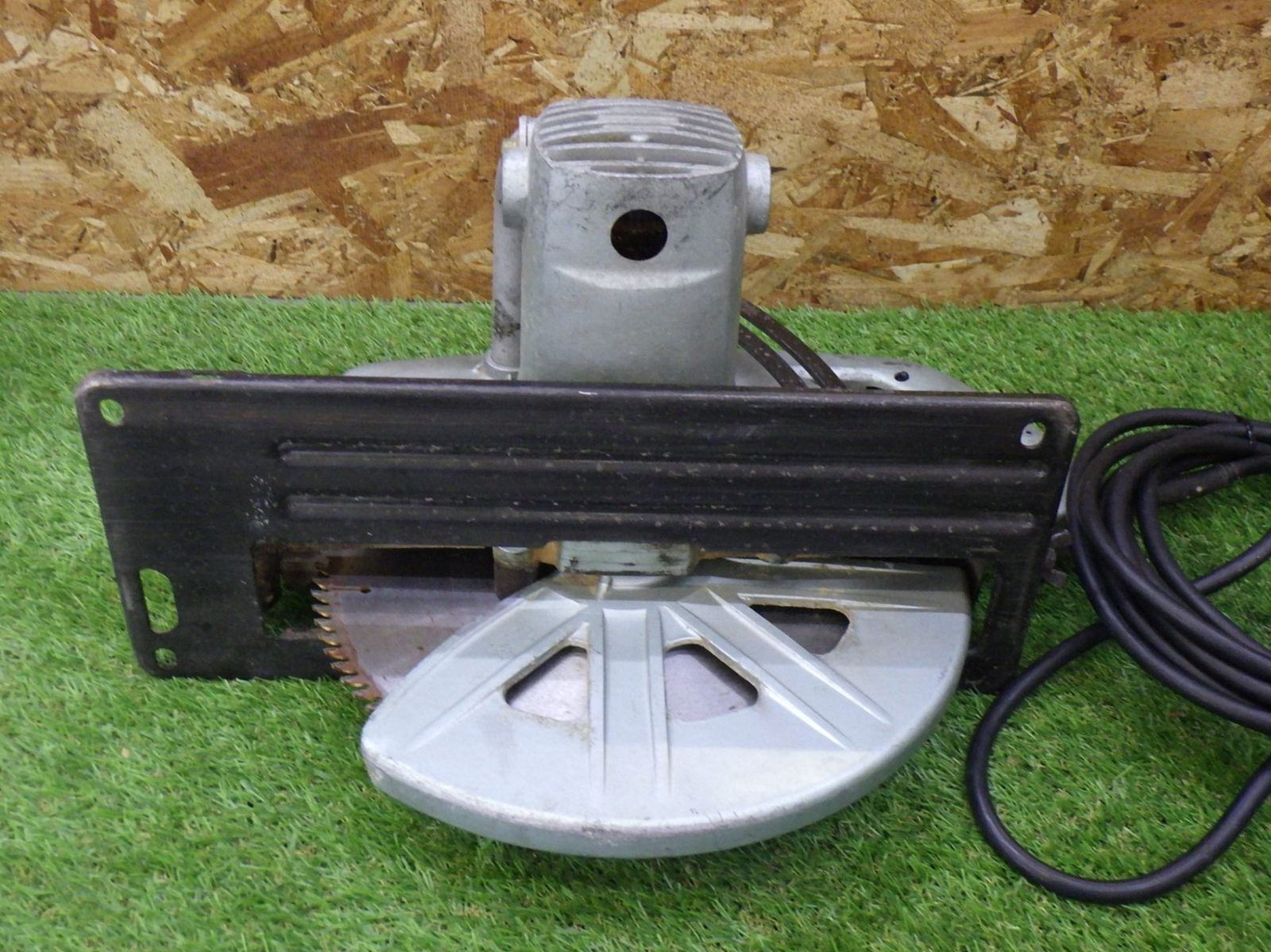 木工用 現場作業