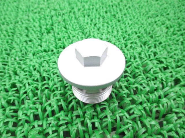 バルカン400 オイルフィルターキャップ 11012-1483 在庫有 即納 カワサキ 純正 新品 バイク 部品 車検 Genuine バルカン1500