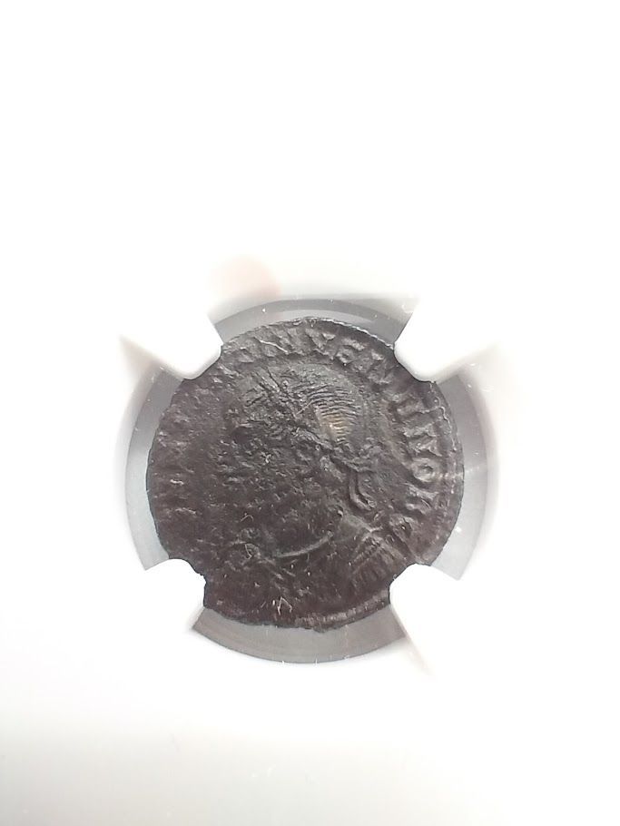 NGC F AD337-340年 ローマ帝国 コンスタンティン2世