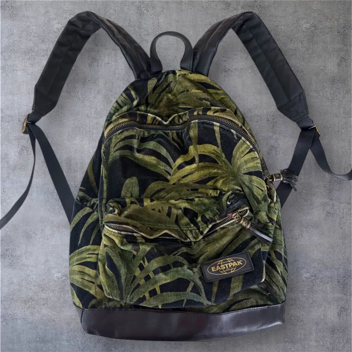 EASTPAK イーストパック コラボ 版 リュック リュックサック