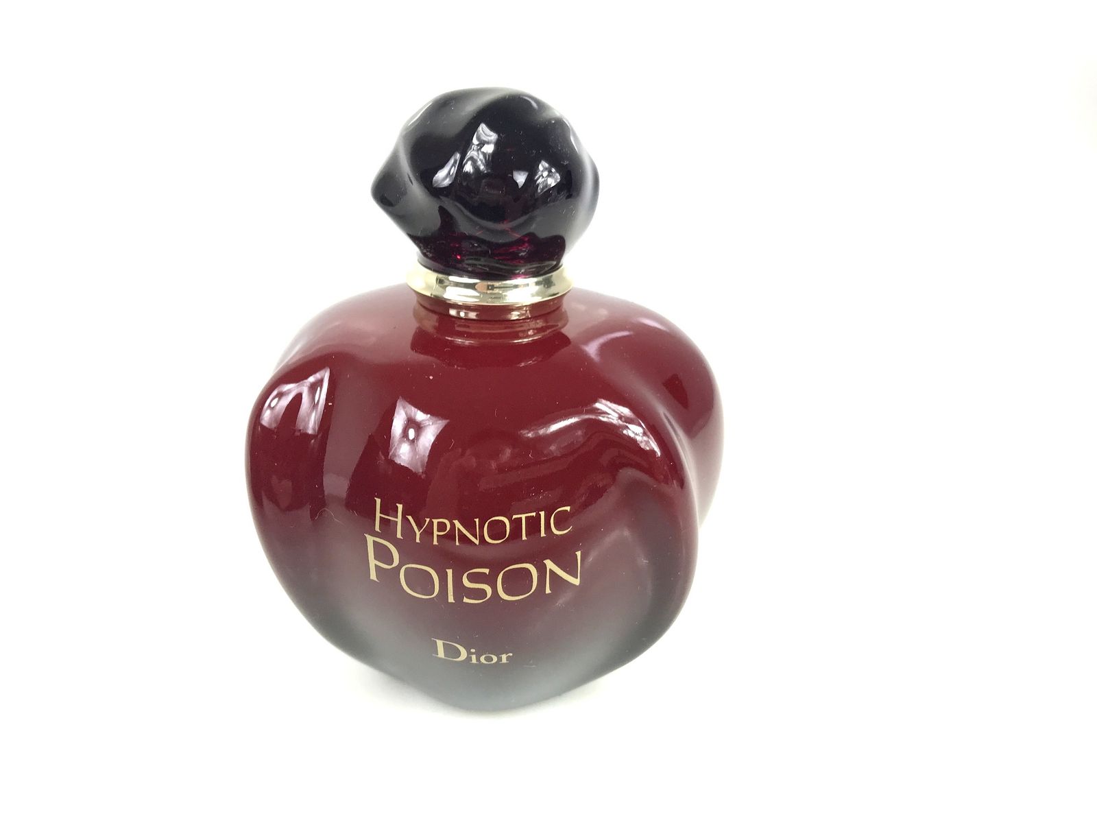 満量 クリスチャン ディオール Christian Dior HYPNOTIC POISON ヒプノティックプアゾン オードトワレ スプレー 100ml