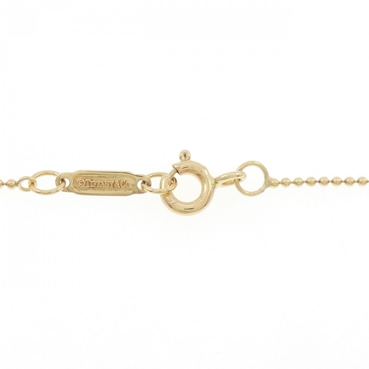 ティファニー ハート キー ミニ ネックレス SIROKUMA-CORPORATION_COM