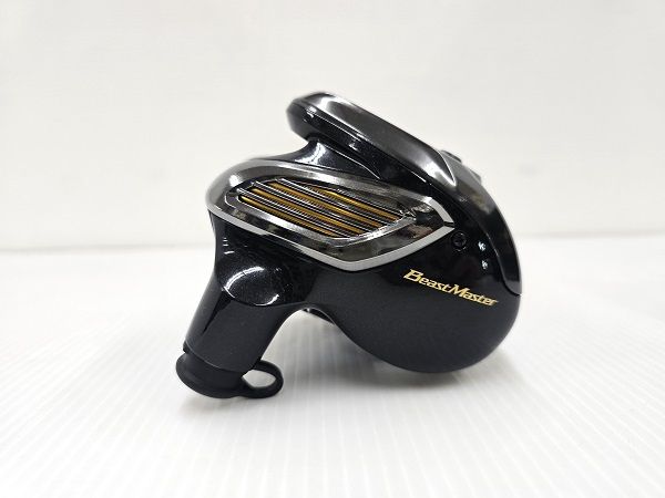 中古未使用品】 シマノ SHIMANO 電動リール 22 ビーストマスター 2000