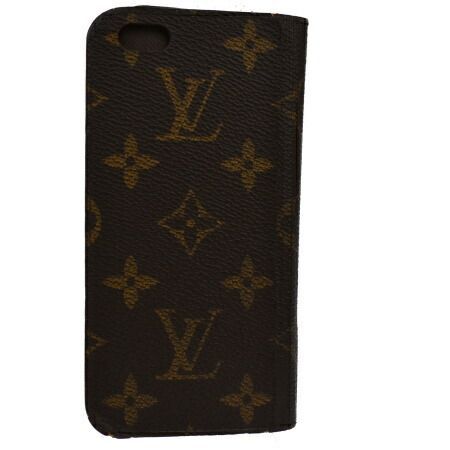 ルイヴィトン LOUIS VUITTON iPhone6 セール中 フォリオ スマホケース