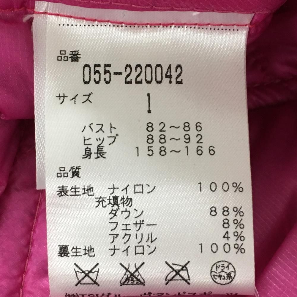 M ゴルフウェア