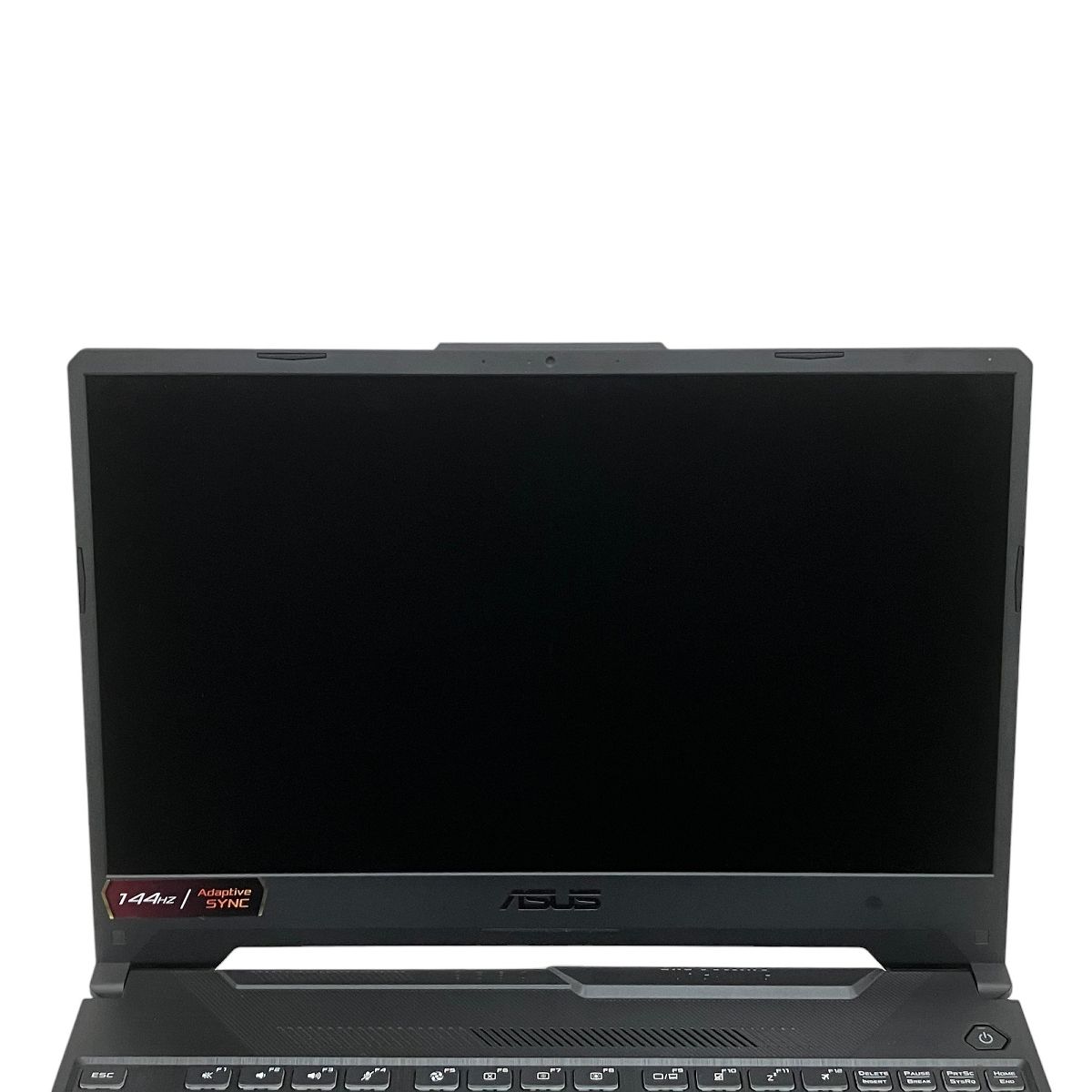 ASUS TUF Gaming F15 FX506HM ゲーミング PC i5 11400H 16GB SSD 512GB RTX 3060  Win11 ジャンク M9064112 - メルカリ