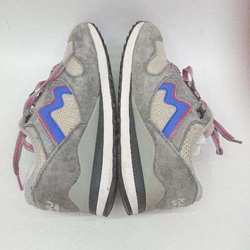 KARHU グレー スニーカー Karhu legacy 96 - whitecap gray / silver lining – Karhu JP