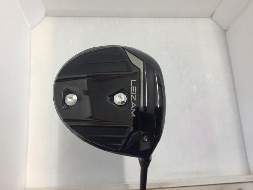 【中古】 jBEAM jBEAM LEIZAM 1W ドライバー DR 純正特注シャフト (フレックスS) メンズ 男性用 右利き 右用 Bランク ゴルフクラブ