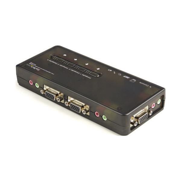 ブラック SV411KUSB