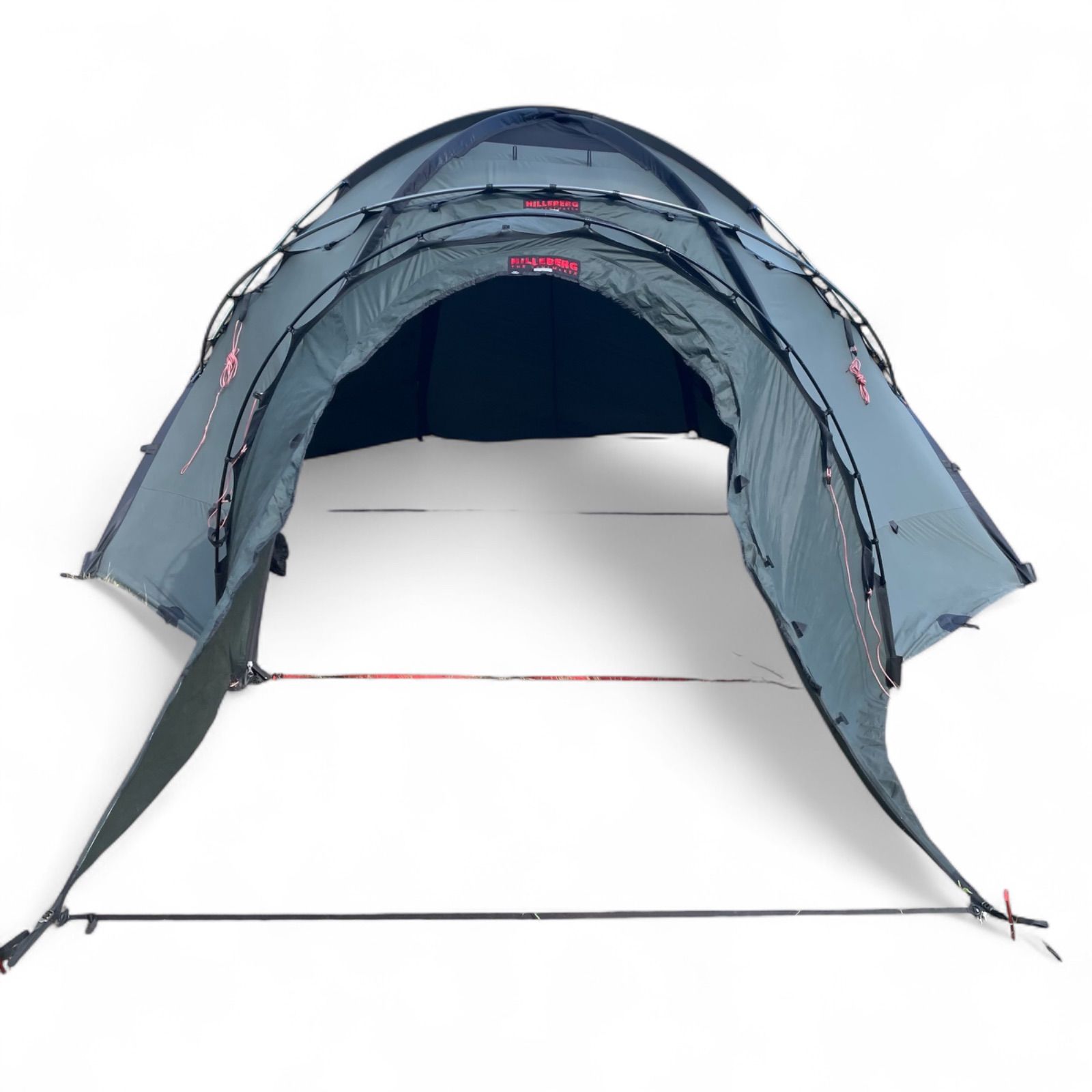 ヒルバーグ　アトラス　ベスタビュール　グリーン ヒルバーグ アトラス ベスタビュール グリーン ATLAS [HILLEBERG]