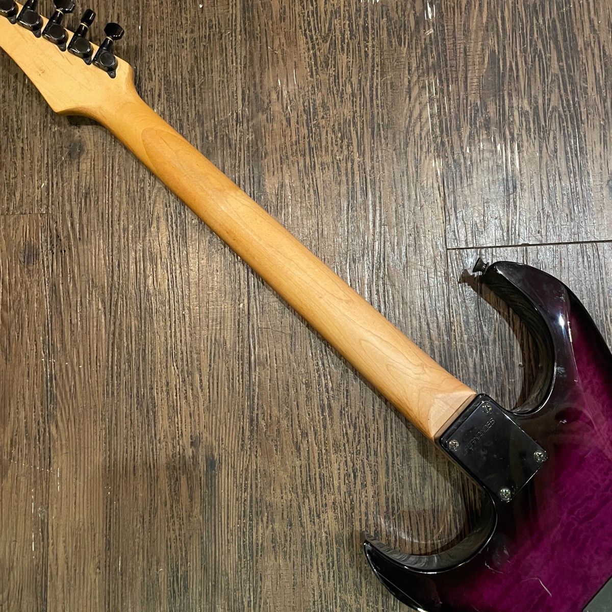 Fernandesフェルナンデス　FGZ エレキギター FERNANDES Fernandes FGZ-400 Made in Japan Electric Guitar