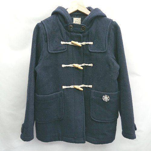 新品　SamansaMos2 ダッフルコート ◇ Samansa Mos2 サマンサ モスモス 長袖 ダッフルコート サイズF
